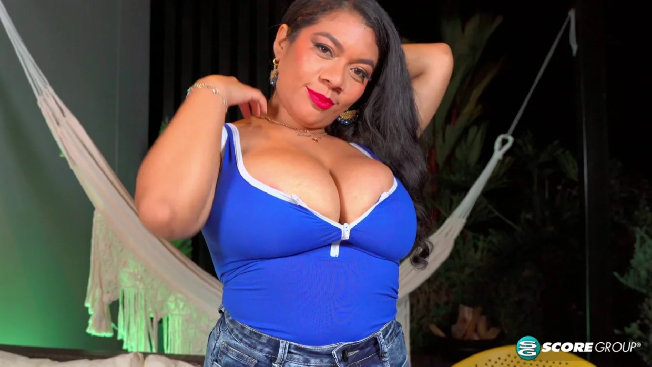 Preview of PornMegaLoad Dayanne Campbell Solo 41369 XXX